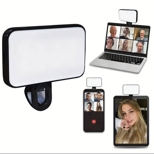 Portable Mini Selfie fill light
