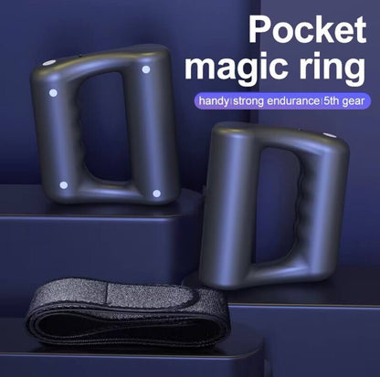 Electric Massager Handheld Vibration