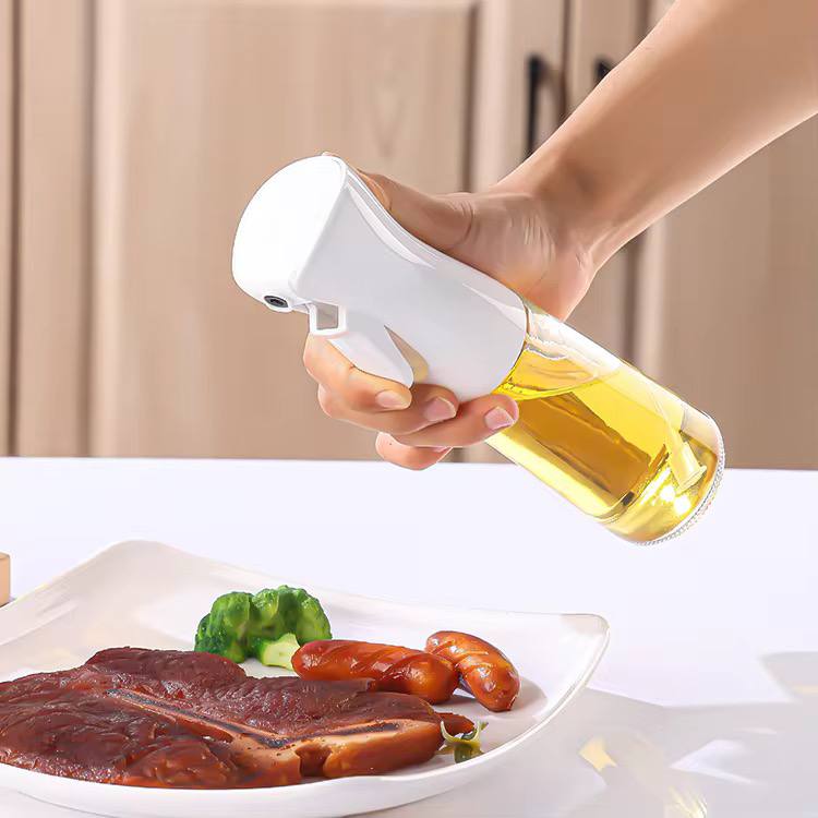1Pc Oil Sprayer Mist