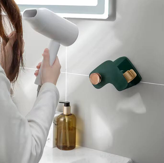 Light luxury hair dryer set