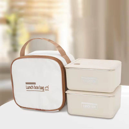 3 In 1 Lunch insulated set