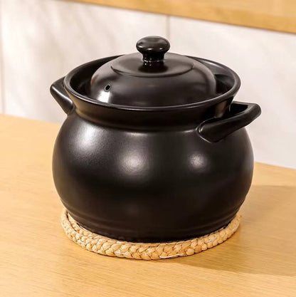 Ceramic Cooking pots