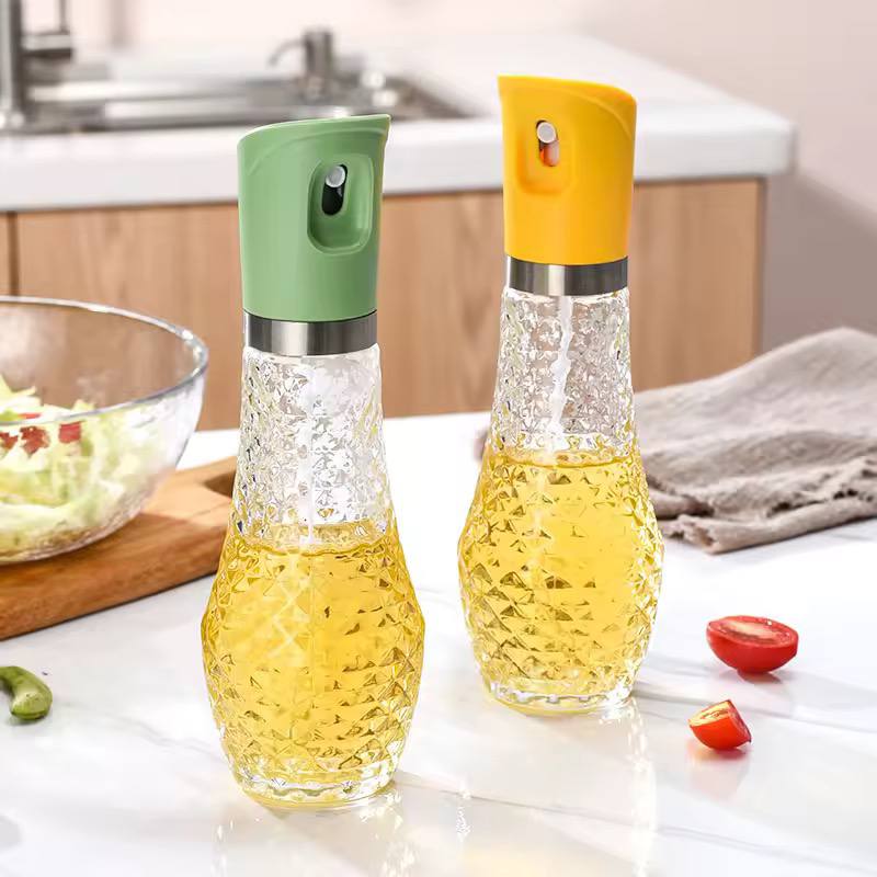 260ML Kitchen Oil Spray Bottle