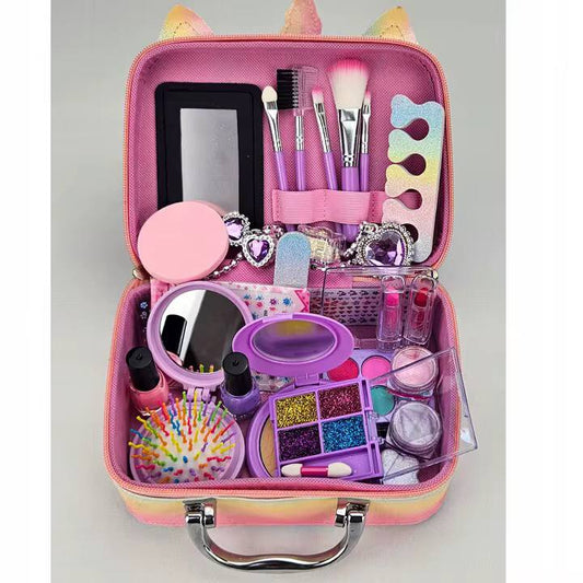 Kids Makeup Toy Kit