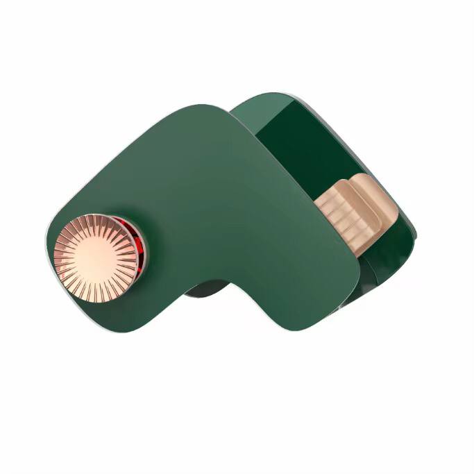 Light luxury hair dryer set
