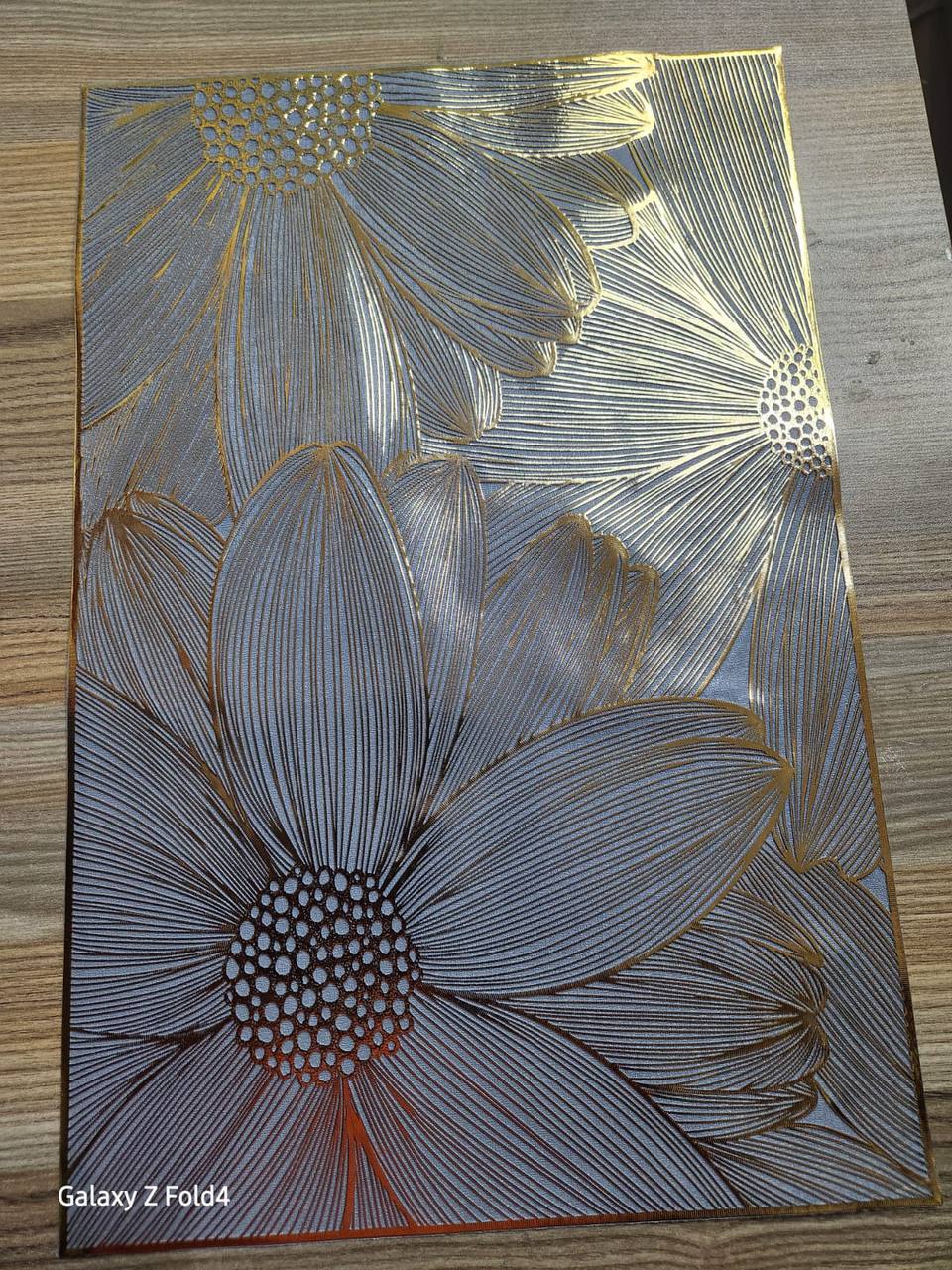 Table mats