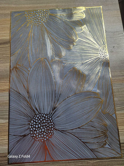 Table mats