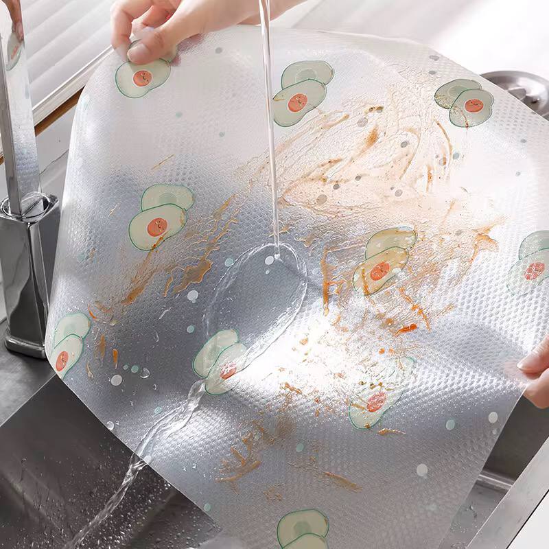 Drawer Mat Shelf Liners