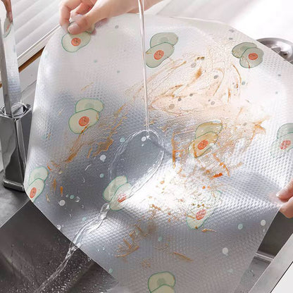 Drawer Mat Shelf Liners