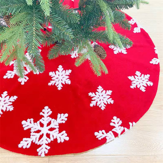 Christmas Tree Skirt