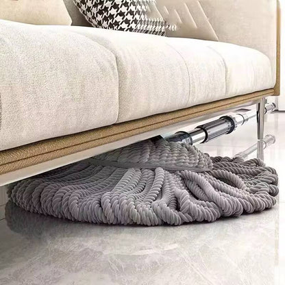 Self Wringling Mop