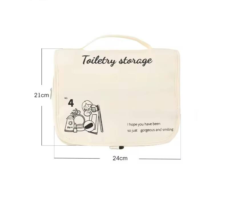 7pcs Luggage Travel Organizers For Suitcase