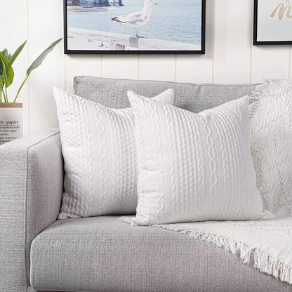 Abstract  decorative throw pillow covers