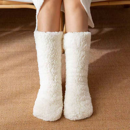 Floor Socks Adult Warm Sleep Socks