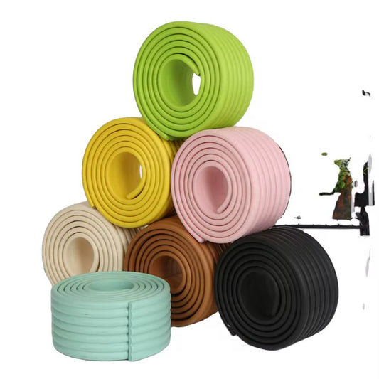 Baby Proofing Corner Guards
Padding