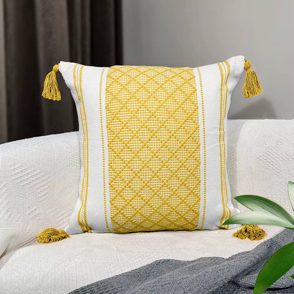 Boho throw pillow covers