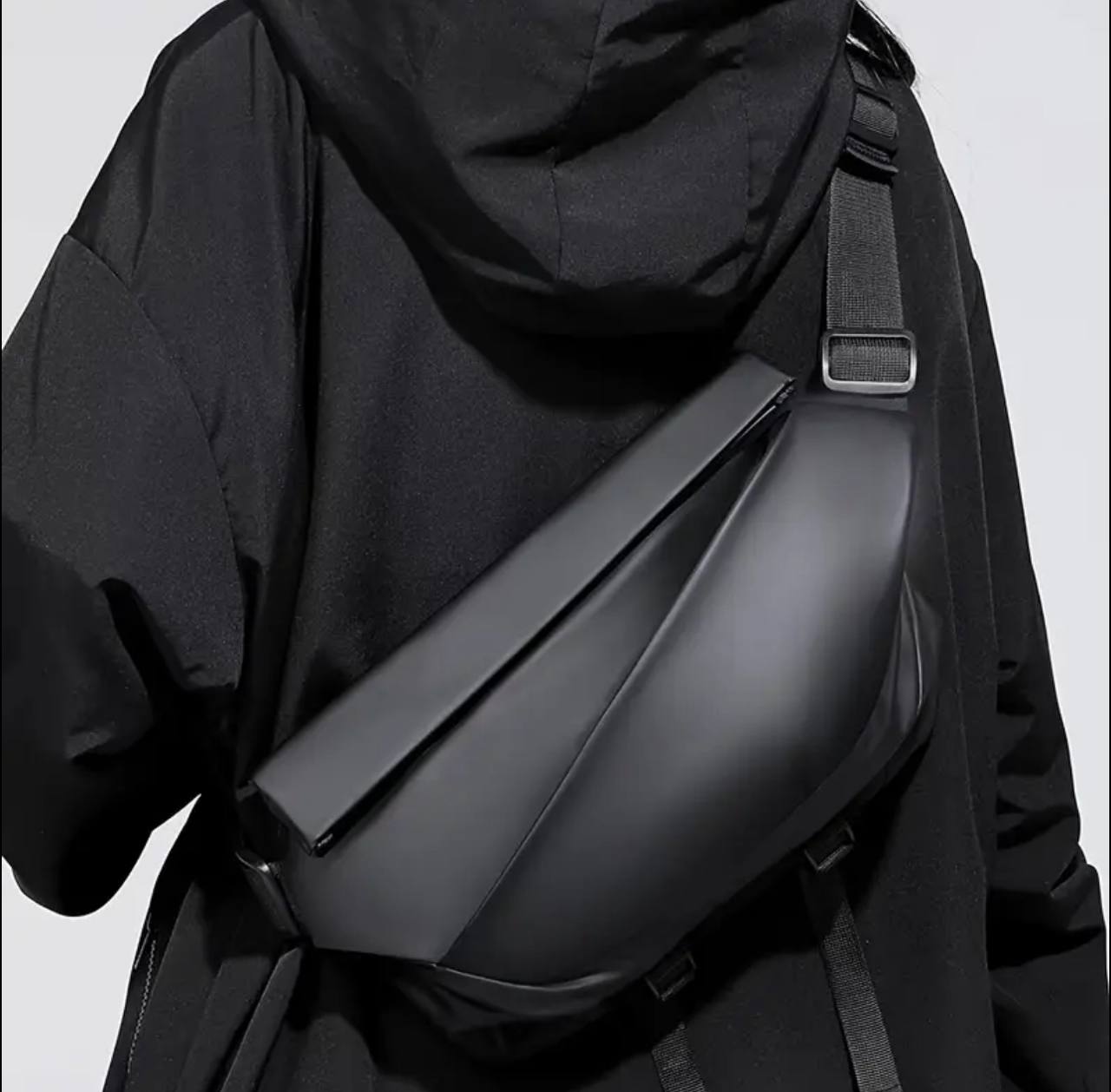 Travel Crossbody Bag
