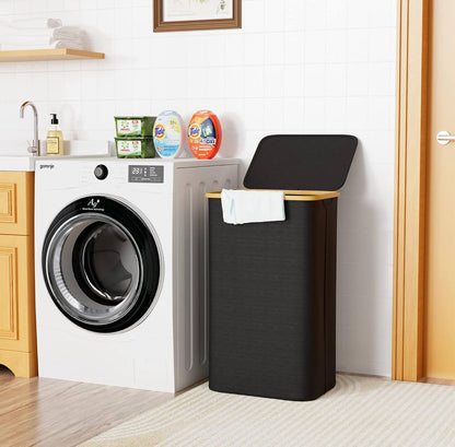 big Capacity laundry basket