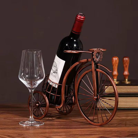 Wine rack