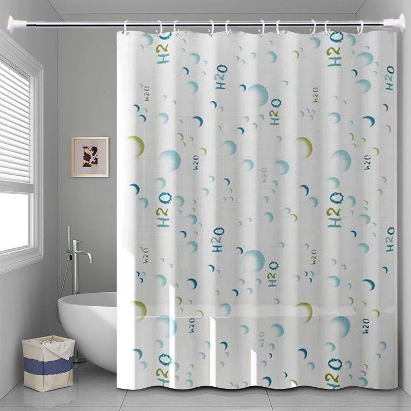 Shower Curtain
