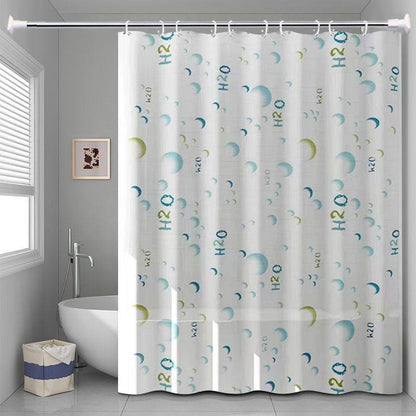 Shower Curtain