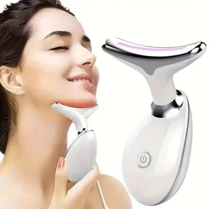 Facial Massager for Youthful Skin
