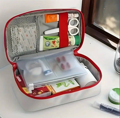 First Aid Kit Emergency bag