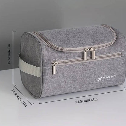 Travel Portable cosmetic bag