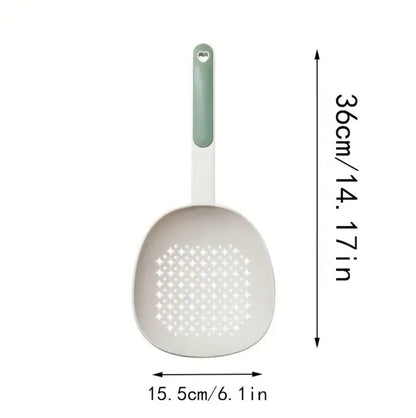 kitchen big colander