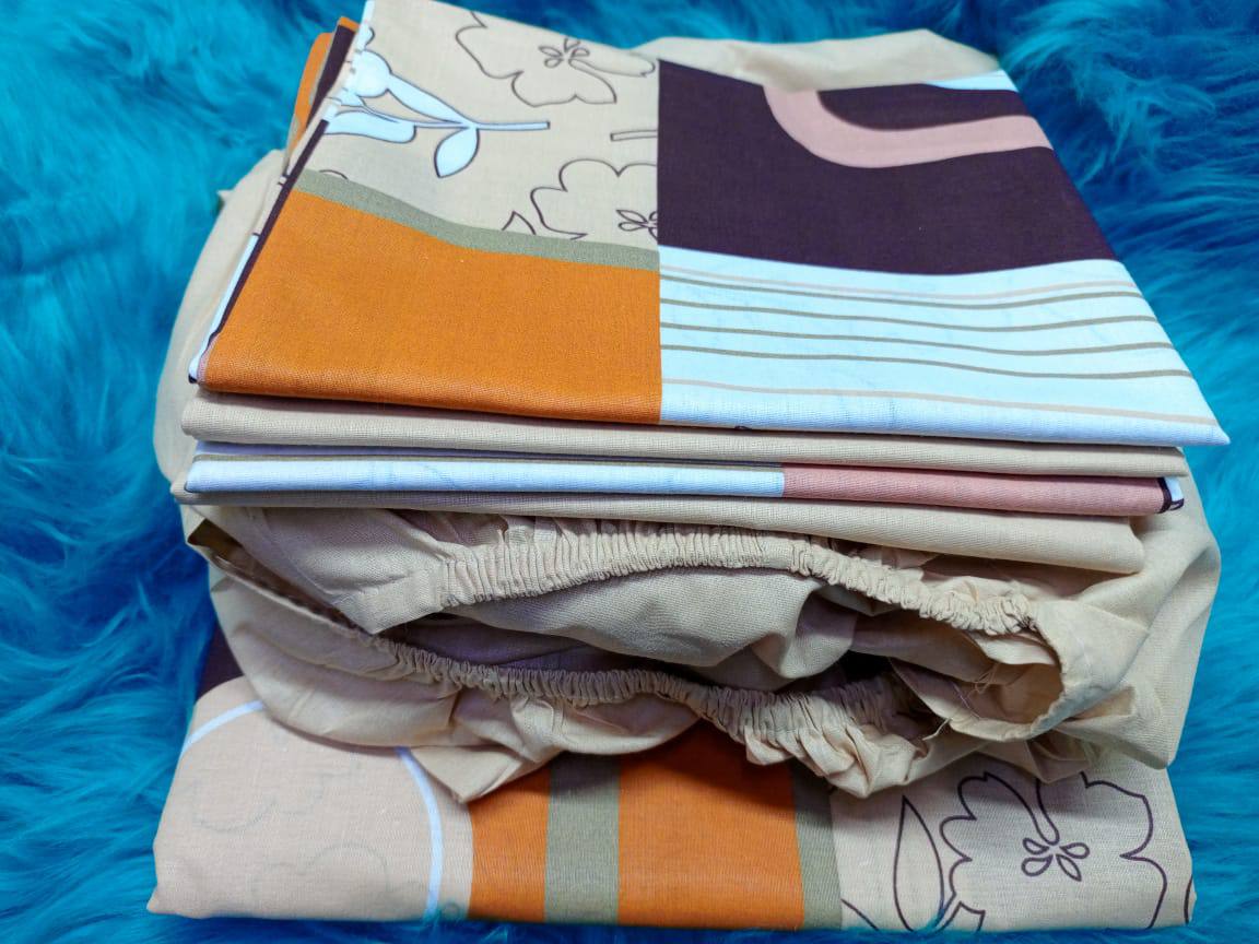 HIS MIX AND MATCH FITTEd