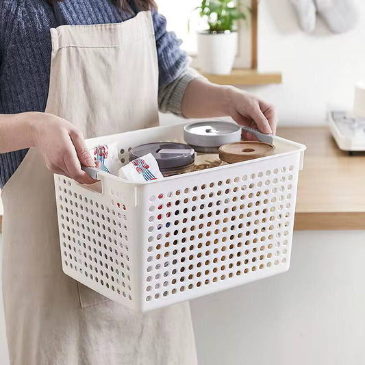 Multipurpose Storage Basket