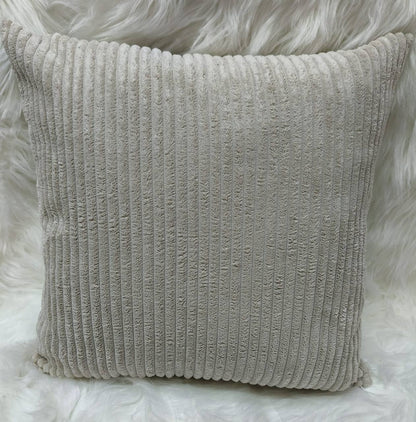 RABBIT THROW PILLOW CASES