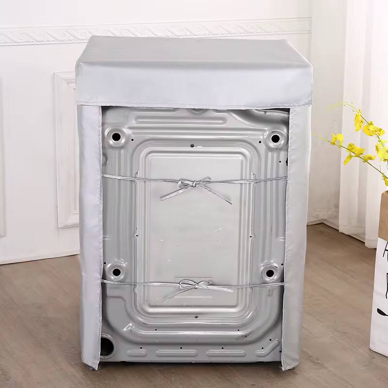 XXL Front load washing machine cover .