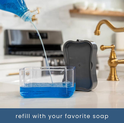 Dish Soap Dispenser