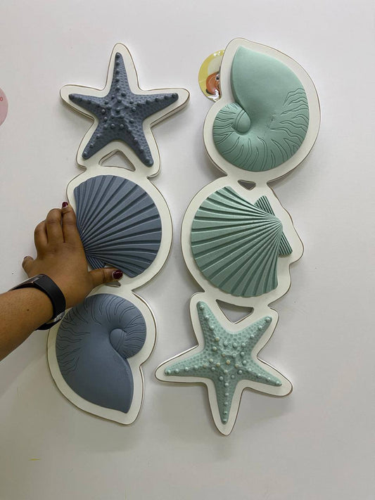 3 in 1 WALL Deco tray NOW AVAILABLE