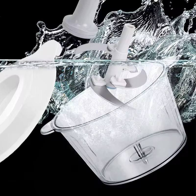 1PCS Manual Vegetable Mincers