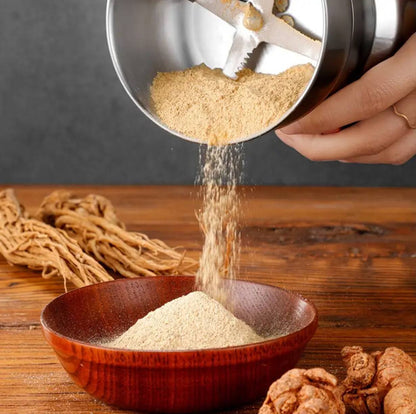 Nima mini electric grinder (dry food).