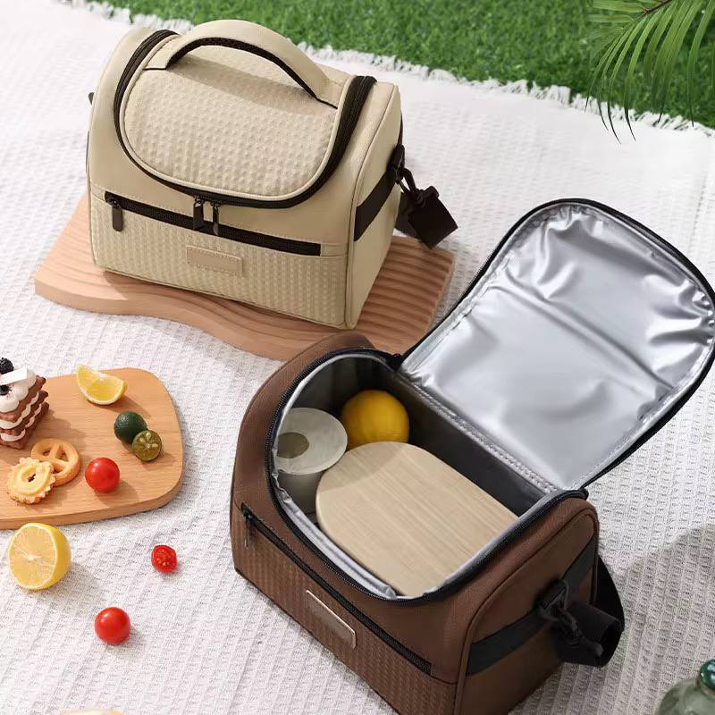 Premium Quality Insulated Lunch Bag