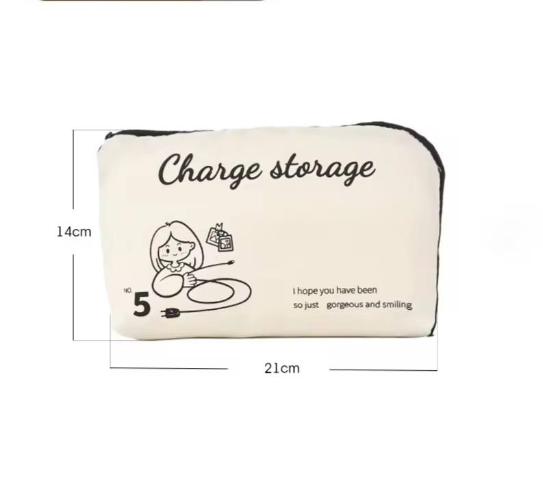 7pcs Luggage Travel Organizers For Suitcase