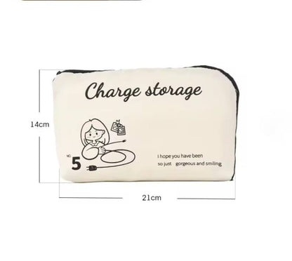 7pcs Luggage Travel Organizers For Suitcase