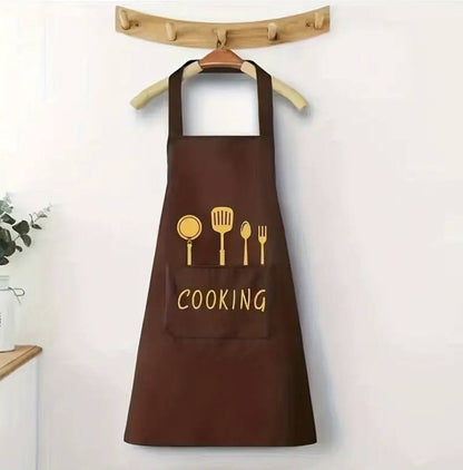Waterproof Adults kitchen aprons