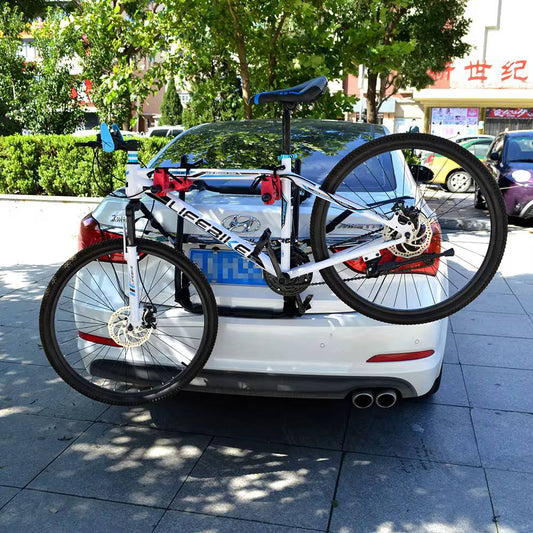 bike carrier 3 bikes