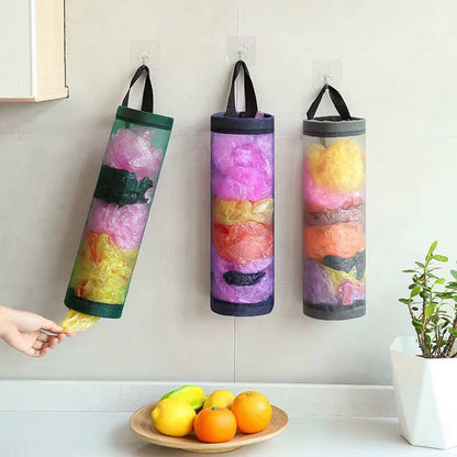 Trash Hanging Storage Bags