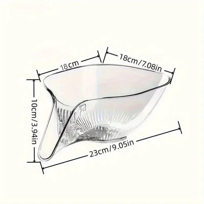 New Multifunctional Drain Basket