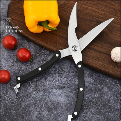 Kitchen / chicken scissors