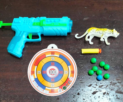 Kids' Toy Gun