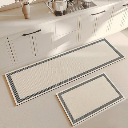 Pvc Leather  Kitchen* Anti-slip mats