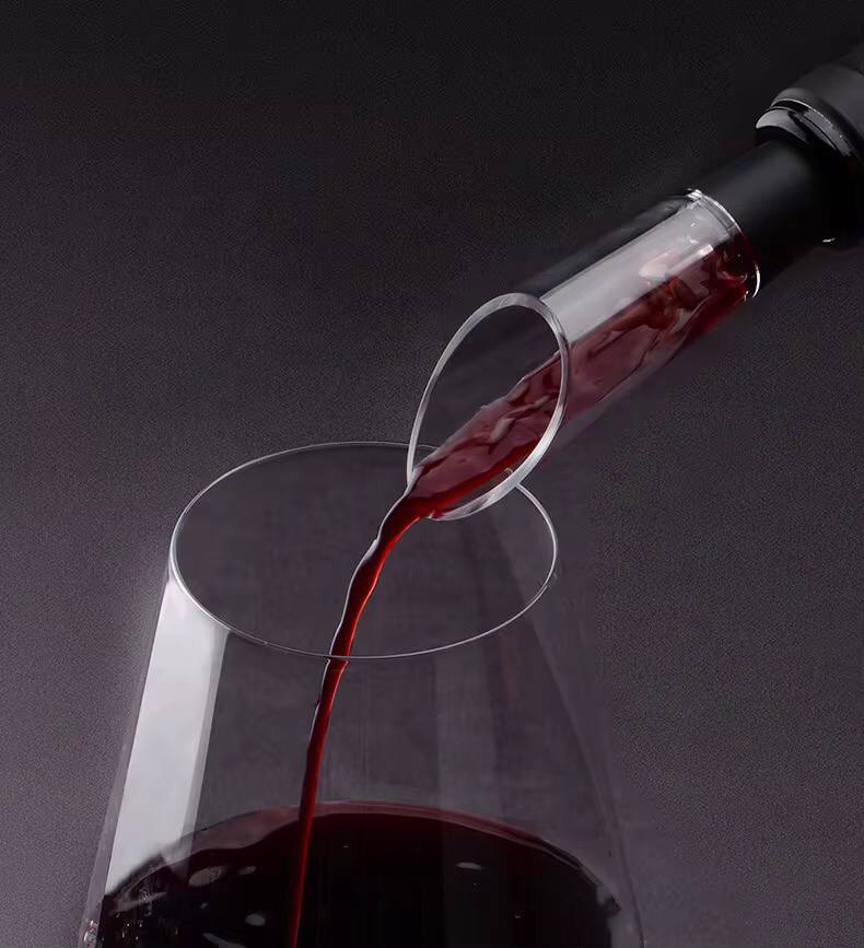 Electric Wine Opener