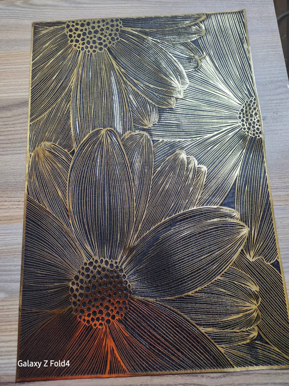 Table mats