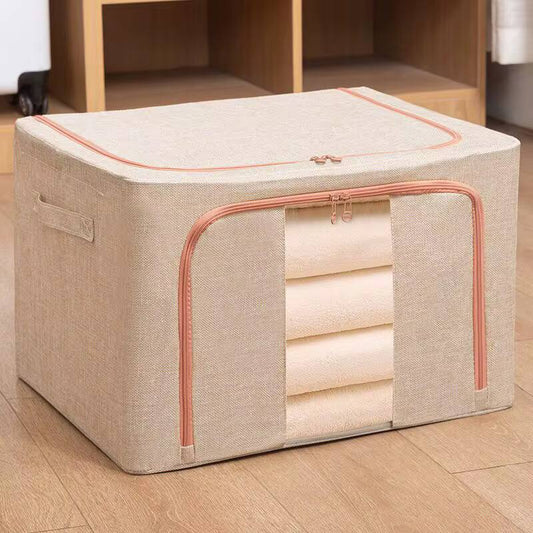 100ltr zipped closet organizers